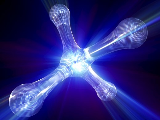 Top 10 Totally Weird Physics Ideas