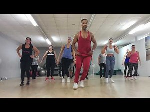 Lia Freestyle Débutant # 13