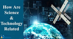 How Are Science and Technology Related