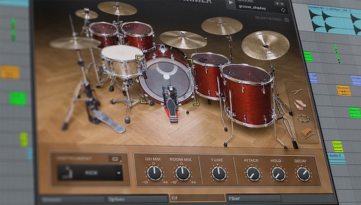 Drum programming 101: How to program your drums – Native Instruments Blog