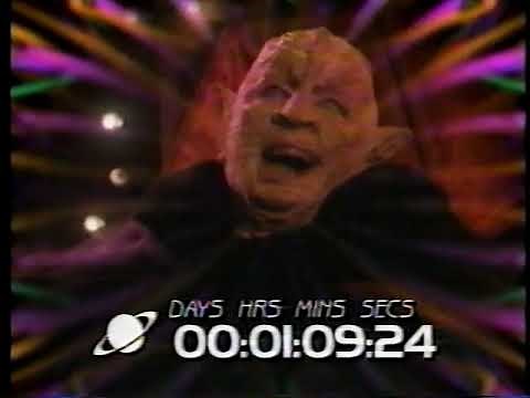 Premiere Sci-Fi Channel (September 24, 1992)
