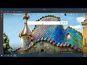 Bing News Quiz - Week 16
