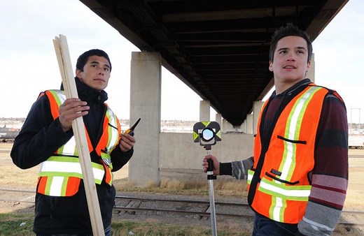 Environmental Engineering Technology