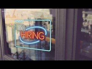 Who's Hiring: Check out these local jobs available during the pandemic