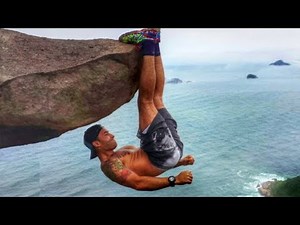 PEOPLE ARE AWESOME 2017 Insane Compilation