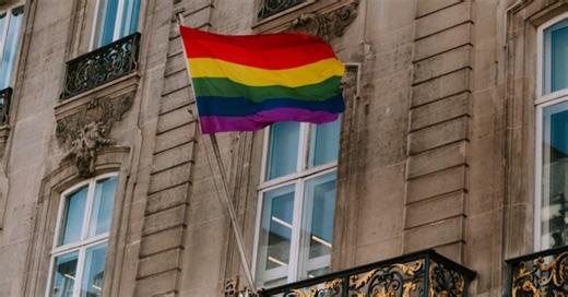 Marriage on the Line: States Trying to Reverse Same-Sex Rights | Instinct Magazine