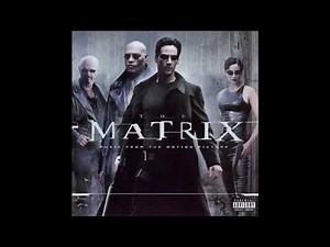 The Prodigy - Mindfields (The Matrix Soundtrack)