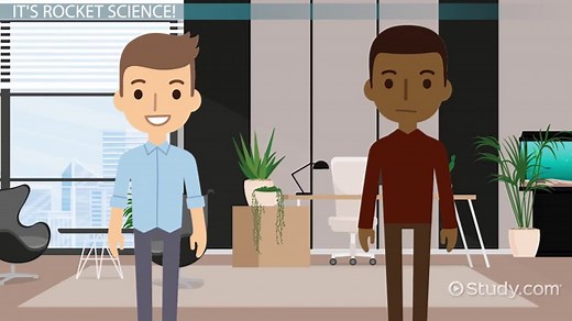 Aerospace Engineering: Lesson for Kids