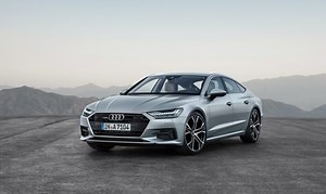 Audi A7 2018 : fiche technique, essai routier, caractéristiques, prix, photos et plus encore