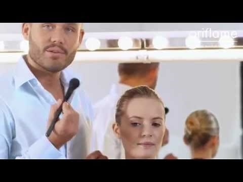 Professional Make Up: How to apply blush correctly