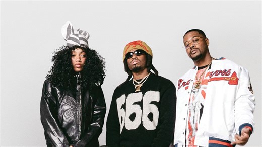 Denzel Curry Forms Supergroup The Scythe, Announces Debut Album