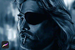 20  Procreate Tutorials for Drawings, Illustrations, Paintings, and More — Speckyboy