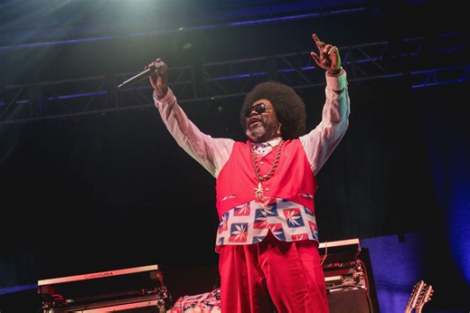 What is Afroman’s net worth? Fortune explored after rapper takes the stand following his alleged use of raid footage in music videos