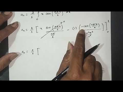 Fourier Series for Arbitrary Period - Part 1 | Examples & Solutions | Engineering Mathematics