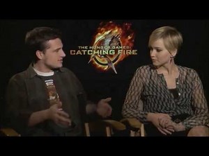"Oh, Joshifer"