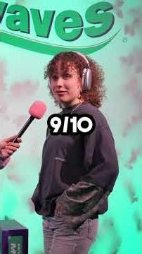 Anzeige | Wer des Airwaves A-Team hört die beste Musik? Welcher Song ist am besten? Airwaves Event