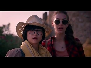 Huansthan - Rajasthan Through Huan's eyes