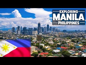 10 Manila Wonders You Can't Miss! (Travel Like a Local)