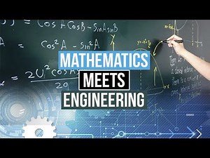 When Mathematics Meets Engineering