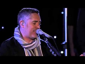 Chris Hadfield and Barenaked Ladies ISS Is Somebody Singing