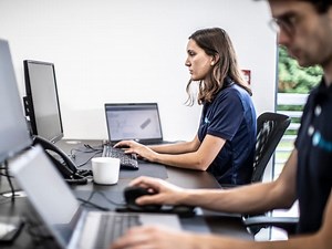 Digital Engineering Services | Element