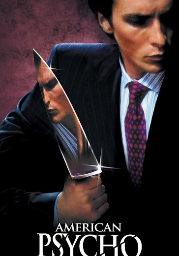 American Psycho streaming: where to watch online?