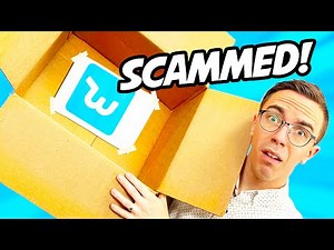 I'm never buying from WISH again...