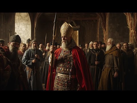 The Entire History of Denmark Full Detailed 2 hours long Documentary