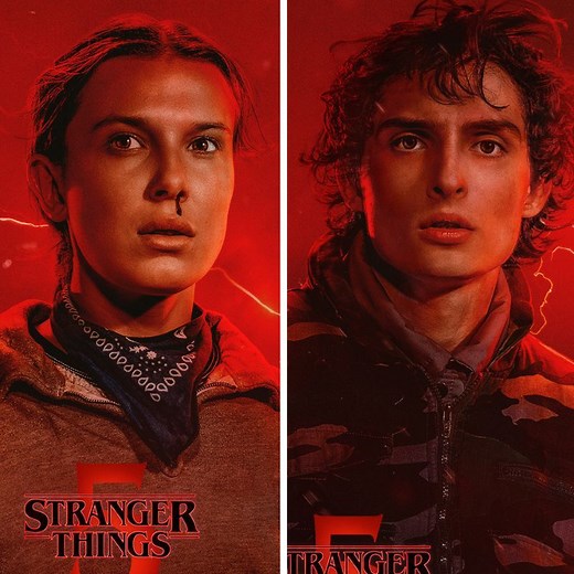 What's next after Hawkins? A look at the upcoming projects of the 'Stranger Things' cast