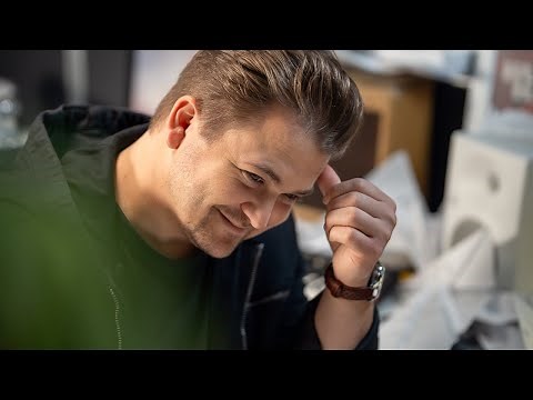 Hunter Hayes - Fragile (Official Music Video)