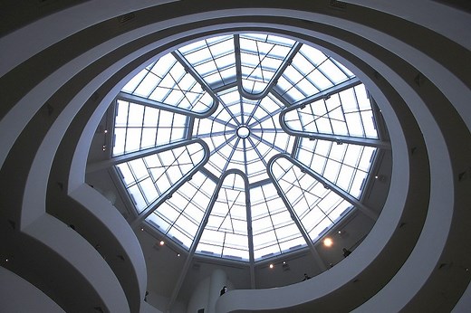 Famous Modernist Buildings - Examples of Modern Architecture