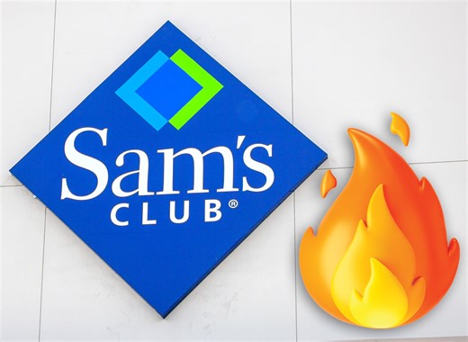7 Best Sam's Club Items in the "What's Hot" Section