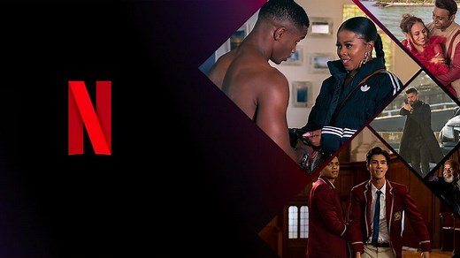 New South African Movies and Series Coming Soon to Netflix