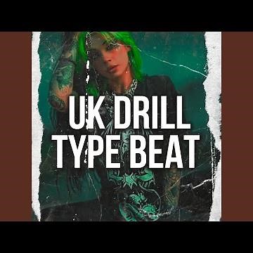 Uk Drill Type Beat