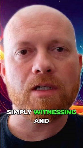 Rupture and Repair: Witness Your Emotional Cycle