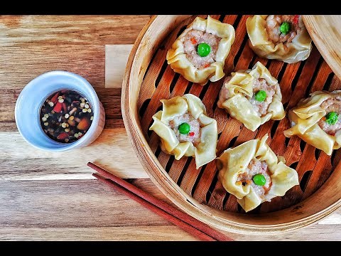 The Ultimate Dim Sum Recipe Guide - How to Make Dim Sum