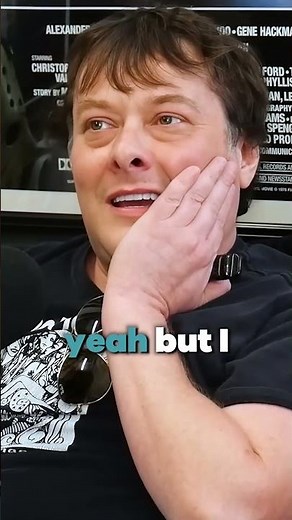 How ED NORTON Changed During AMERICAN HISTORY X?