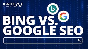 Bing vs Google: Ranking Factors Explained