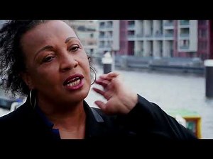 Documentaire : Femme architecte