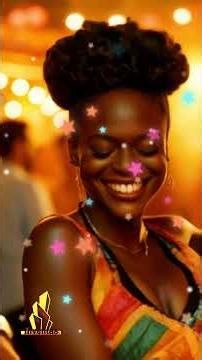 Pero mira Como Baila esa Linda negrita Compay Candela y Don Ignacio