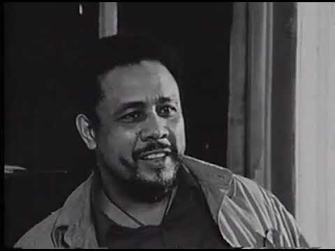 Mingus: Charlie Mingus 1968 - Documentary film directed by Thomas Reichman