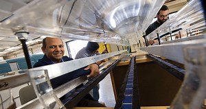 Master of Science in Industrial Engineering - University of New Haven