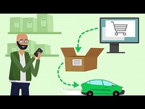 Make your corporate deliveries more efficient with GrabExpress