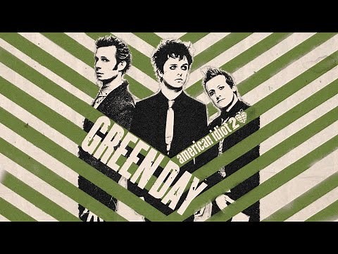 Green Day - Holiday / Blvd. Of Broken Dreams (Demo) [Official Audio]