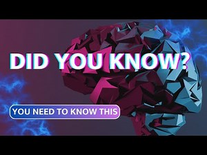 50 Interesting Facts About Science That Are 100% True