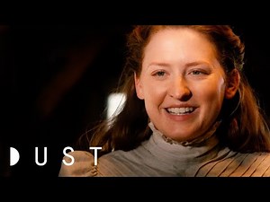 Sci-Fi Short Film "The Automaton" | DUST