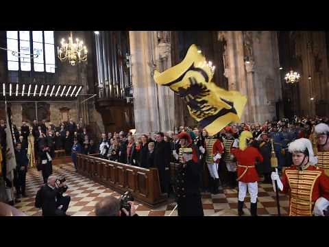 2016_11_27 Vienna 3 - Kaiser Hymne