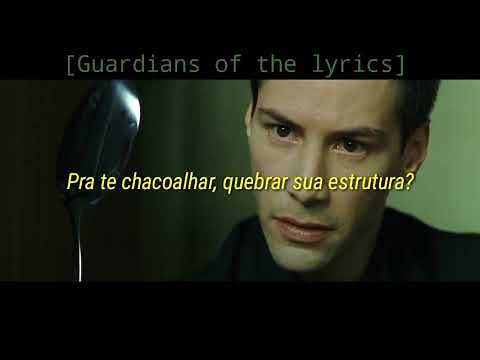 MATRIX - WAKE UP (Rage Against The Machine) [Legendado/Tradução]