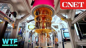 We run down the top tech trends to watch in 2024: quantum computers, electric vehicles, and brain-computer interfaces. | CNET