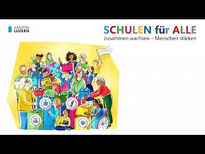 Schulen für alle